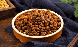 豆豉制品行業(yè)發(fā)展現(xiàn)狀 豆豉制品行業(yè)市場需求將達(dá)到180億元