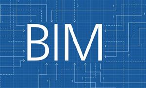 2022年BIM行業(yè)現(xiàn)狀及發(fā)展前景分析