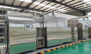 廢物垃圾處理市場調(diào)研 中國廢物垃圾處理??行業(yè)發(fā)展前景分析