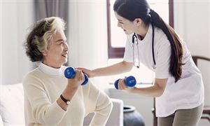 2022年健康服務(wù)行業(yè)現(xiàn)狀及發(fā)展前景分析