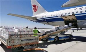航空貨運(yùn)市場(chǎng)調(diào)研 2022年航空貨運(yùn)發(fā)展趨勢(shì)及前景預(yù)測(cè)