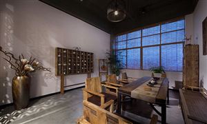 茶藝會(huì)館如何經(jīng)營(yíng) 中國(guó)茶藝會(huì)館市場(chǎng)趨勢(shì)及投資價(jià)值分析
