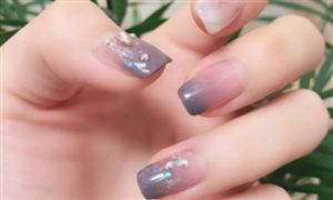 2022年美甲行業(yè)現(xiàn)狀及發(fā)展前景分析