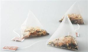 2022袋泡茶行業(yè)規(guī)模與消費趨勢調(diào)查