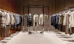 2022奢侈品零售行業(yè)全景調(diào)研及發(fā)展分析