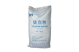 國(guó)內(nèi)鈦白粉龍頭企業(yè)進(jìn)軍鋰電池材料 鈦白粉應(yīng)用領(lǐng)域及發(fā)展前景