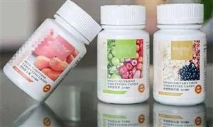 中國營養(yǎng)保健品行業(yè)現(xiàn)狀及發(fā)展前景分析