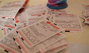 2021中國彩票行業(yè)發(fā)展前景及趨勢分析
