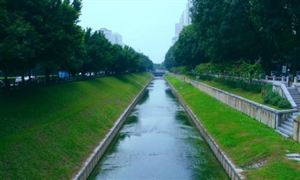 2022中國(guó)城市環(huán)保行業(yè)發(fā)展現(xiàn)狀及前景分析