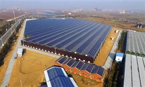 2022河南省光伏發(fā)電行業(yè)發(fā)展現(xiàn)狀及前景分析