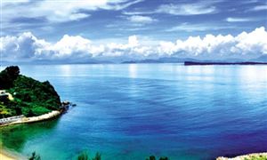 濱海旅游業(yè)包括哪些 濱海旅游市場(chǎng)分析