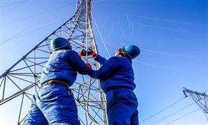 2022電力工程行業(yè)發(fā)展現(xiàn)狀及前景分析