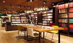 實體書店經(jīng)營趨勢 2022連鎖書店行業(yè)市場現(xiàn)狀分析