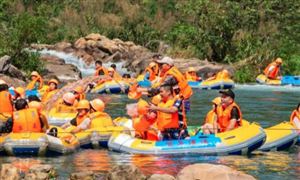 深圳旅游景點(diǎn)有哪些地方好玩 旅游景點(diǎn)行業(yè)分析