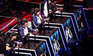 十大電競(jìng)自媒體博主 十大影響力電競(jìng)選手 2022電競(jìng)?cè)瞬攀袌?chǎng)需求及就業(yè)分析
