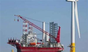 300米深、亞洲首例……津企刷新海洋工程新紀(jì)錄 海洋工程的國內(nèi)發(fā)展現(xiàn)狀