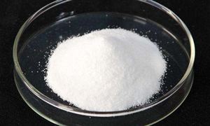 變性淀粉行業(yè)發(fā)展現(xiàn)狀分析 我國變性淀粉在造紙領(lǐng)域的需求量最大