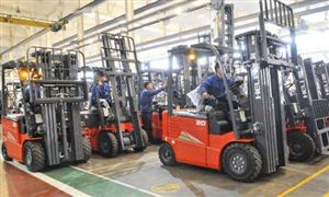 工業(yè)車輛市場規(guī)模 工業(yè)車輛行業(yè)報告