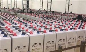 充電電池市場(chǎng)調(diào)研 2022充電電池行業(yè)前景及現(xiàn)狀報(bào)告分析