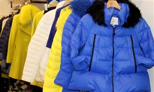 羽絨服漲價 中高端產品斷貨斷碼 羽絨服行業(yè)競爭力量分析