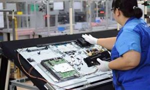 松下電視自主生產(chǎn)比例減半 2022液晶電視發(fā)展趨勢及競爭現(xiàn)狀分析