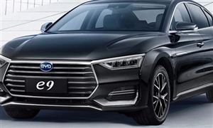 比亞迪乘用車11月銷量97242 新能源汽車行業(yè)全景調(diào)研