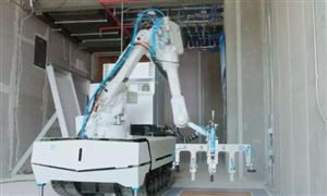 碧桂園布局機(jī)器人助推建筑行業(yè)轉(zhuǎn)型升級 建筑機(jī)器人行業(yè)現(xiàn)狀分析