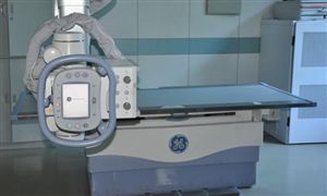 2022年醫(yī)用X光機行業(yè)發(fā)展現(xiàn)狀與前景分析