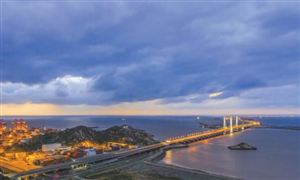 智慧港航行業(yè)市場(chǎng)發(fā)展現(xiàn)狀 智慧港航行業(yè)市場(chǎng)發(fā)展前景分析