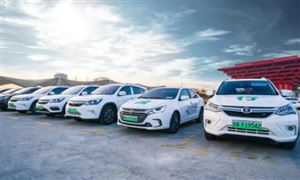 小鵬汽車(chē)6個(gè)月采集43萬(wàn)張人臉照片 電動(dòng)汽車(chē)行業(yè)產(chǎn)業(yè)鏈分析