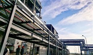 2022年化工新材料行業(yè)現狀及發(fā)展前景分析