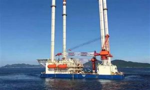 2022海洋工程市場調(diào)研及海洋工程行業(yè)報告分析