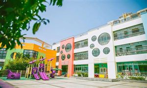 2022民辦幼兒園行業(yè)投資策略及市場發(fā)展前景分析