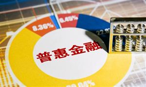 2021中國普惠金融發(fā)展報告發(fā)布 普惠金融行業(yè)市場增長數(shù)據(jù)