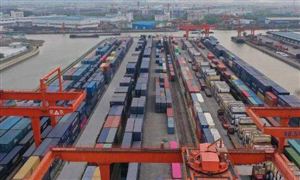 中國信保支持蘇州外貿(mào)出口245億美元 國內(nèi)外貿(mào)進出口金額分析