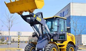 筑養(yǎng)路機械行業(yè)分析 筑養(yǎng)路機械將向智能化方向提升