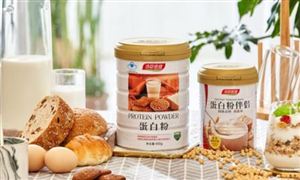 蛋白粉行業(yè)市場現(xiàn)狀分析 蛋白粉行業(yè)市場需求會進一步增加