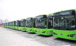 2022年新能源公交車(chē)市場(chǎng)規(guī)模及行業(yè)發(fā)展前景分析