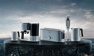 2022生活小家電市場(chǎng)份額及行業(yè)供給趨勢(shì)分析