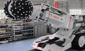 煤炭機(jī)電設(shè)備行業(yè)市場規(guī)模 煤炭機(jī)電設(shè)備行業(yè)市場需求分析