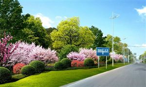 2022年城市綠化行業(yè)市場趨勢及發(fā)展前景分析