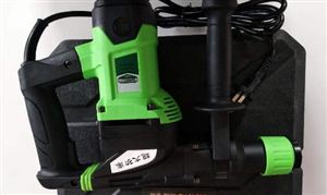 電動工具行業(yè)分析 電動工具市場規(guī)模預測