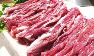 2022年牛羊肉行業(yè)發(fā)展前景及市場需求分析