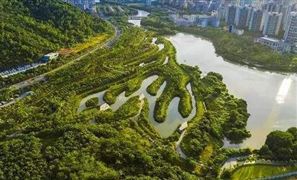 生態(tài)修復行業(yè)分析 生態(tài)環(huán)境治理領域成為園林綠化行業(yè)企業(yè)的轉(zhuǎn)型方向