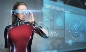 2030年虛擬人市場規(guī)模將達2700億元 2022虛擬人投資現(xiàn)狀及前景分析