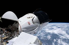 SpaceX星鏈互聯(lián)網用戶超14.5萬 2022衛(wèi)星互聯(lián)網應用前景及發(fā)展趨勢