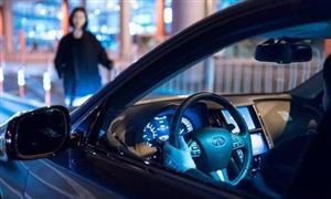 網約車12月份共收到訂單信息68123萬單 網約車行業(yè)市場趨勢分析