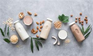 2022年植物基食品成為大熱趨勢(shì) 植物奶在中國的市場(chǎng)前景如何