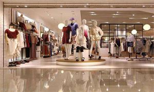 服裝行業(yè)前景旺盛 2022年服裝市場競爭及規(guī)模分析