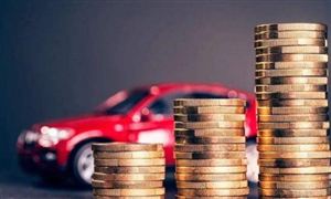金融市場占比 2022汽車行業(yè)調(diào)研報告分析
